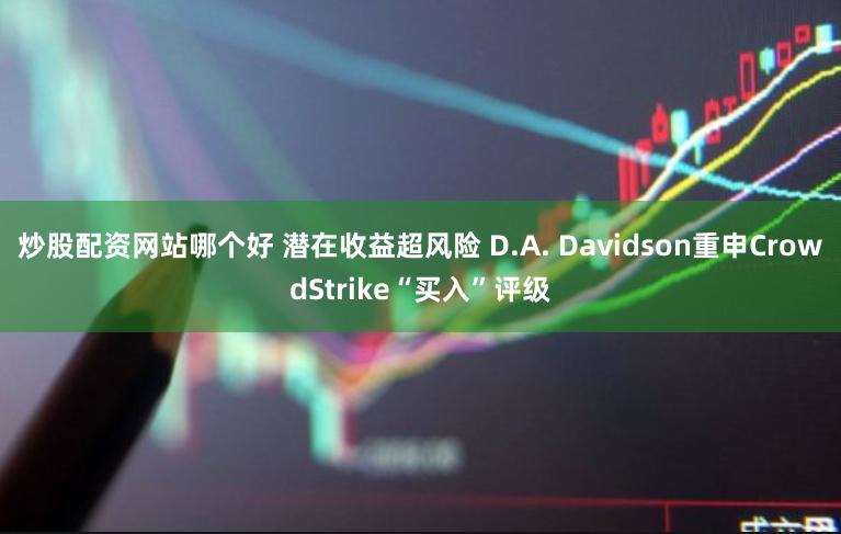 炒股配资网站哪个好 潜在收益超风险 D.A. Davidson重申CrowdStrike“买入”评级